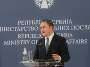 Селаковић: Апсурдно да Словенија има легитимнији интерес на КиМ