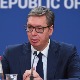 Вучић упутио телеграм саучешћа поводом смрти краљице Елизабете