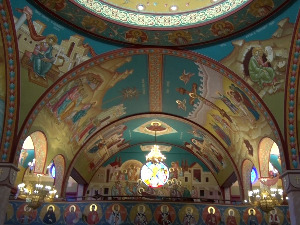 Медијска мрежа српске дијаспоре: Српска разгледница из Америке