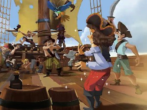 Сликовнице које је илустровао Александар Злотић читају деца целог света