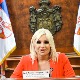 Михајловић: Ко је зависан од руског гаса не може бити сигуран