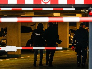 Немачка полиција усмртила мушкарца који је уз Алаху-екбер ножем нападао људе