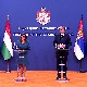 Вучић и Новакова: Односи Србије и Мађарске на историјски највишем нивоу, следи период пун изазова
