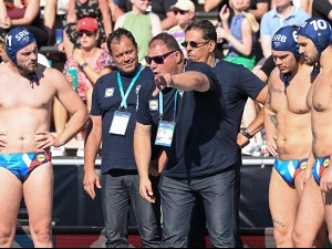 Болно приземљење у право време