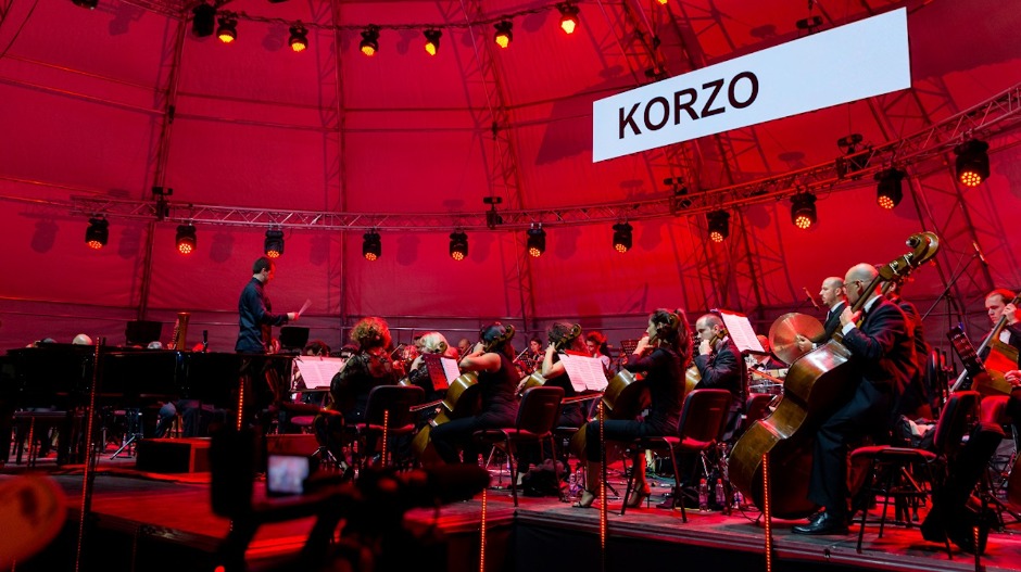 Јединствени Корзо поново ставља Нови Сад међу европске метрополе