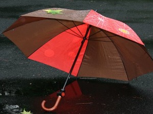 Киша, пљускови и грмљавина у целој Србији 