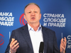 ССП усвојила иницијативу о КиМ, предлажу је у уторак