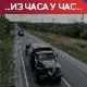 Русија прегруписала трупе у Доњецк; Кијев тврди да је Балаклија под котролом украјинских снага