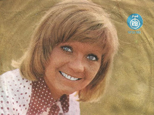  Портрет - Бисера Велетанлић 