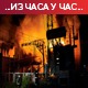 Локалнe власти: Харков без струје и воде, и Дњепропетровск у мраку; ИАЕА: Запорожје поново на електро-мрежи