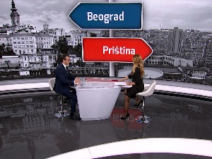 Петковић: Што се више говори о КиМ у контексту рата у Украјини, то је горе по нас