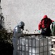 МУП: Шаљемо на уништавање 32 тоне супстанце за производњу синтетичке дроге
