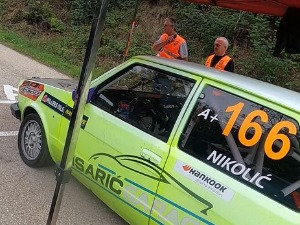 Аутомобилизам: Еко&Спорт ауто мото магазин