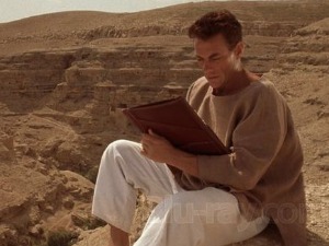 Последњи крсташи