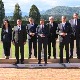 Самит Процеса Брдо-Бриони - усвојен документ од шест тачака, фокус на убрзање европског пута Западног Балкана