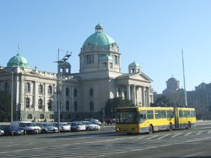 Атлагић председник скупштинског Одбора за образовање