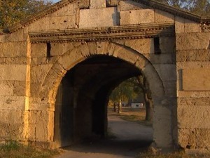  Тврђаве на Дунаву: Тврђава Фетислам