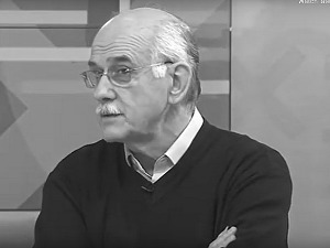 In memoriam - Корнелије Ковач