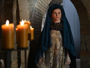 Српска принцеза Ана Јакшић: Историјска улога женских потомака Дмитра и Стефана Јакшића