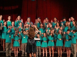 Десет композитора за десет свећица