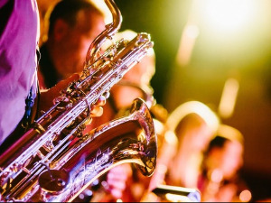 Концерт - Даме певају џез 