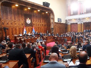 Народни посланици данас настављају расправу о Косову и Метохији