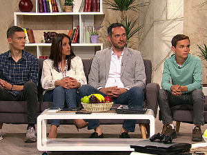 Породична мрежа