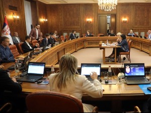 Одлука Владе: Минималац од јануара 40.020 динара