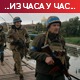 Зеленски: Украјинске снаге ослободиле 8.000 квадратних километара; ЕУ продужава индивидуалне санкције Русији на шест месеци
