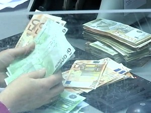 Када за исту зараду можете да купите мању количину робе 