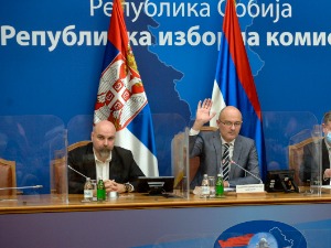 РИK прогласио две листе за изборе за чланове савета националних мањина