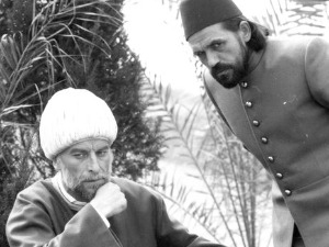 Драмски понедељак: Проклета авлија