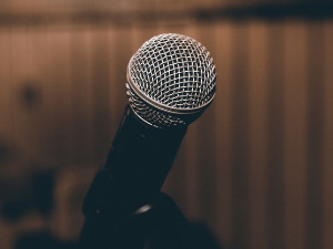 Гласне жице 