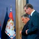 Вучић: Ценимо искрене комшије; Орбан: Мађарска мора бити пријатељ са Србијом