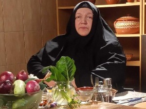 Рукумијски посни кувар, на води-32.емисија