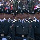 Стефановић: Нови официри велико појачање за Војску Србије