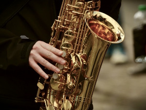  Свеци марширају 