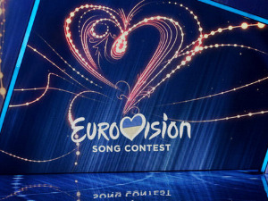 Евровизија 1971. 