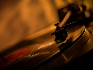 Игла на винилу - Abba 