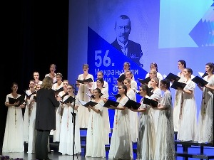 Мокрањчеви дани 56. пут испунили Неготин хорским звуком