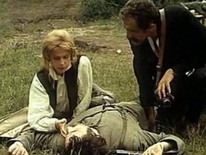 Девојка са Космаја