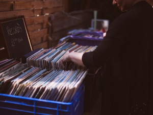  Сингл - Edith Piaf - Milord 