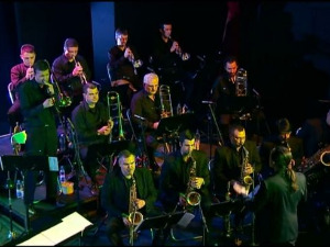 	Биг Бенд РТС 