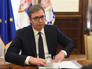 Вучић: Београд неће прихватити да КиМ постане члан УН, одбио сам папир  