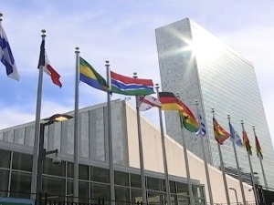 Вучић данас на отварању Генералне дебате УН