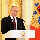 Путин: Наставићемо да пружамо свеобухватну подршку Србији