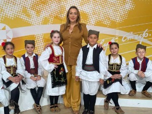 Магазин Србије на вези