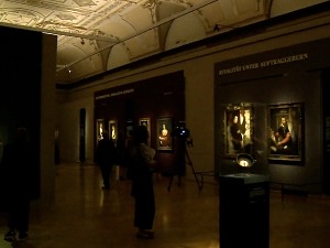 Изложба „Идоли и ривали“ у бечком Уметничко-историјском музеју