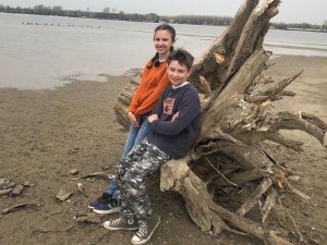 Еко минијатуре - моменат непажње