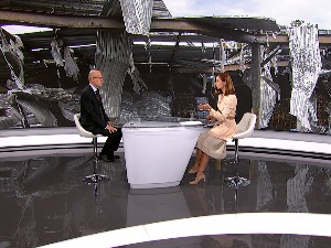 Прибићевић: Ситуација драматично озбиљна, делимична мобилизација у Русији знак да се конфликт шири